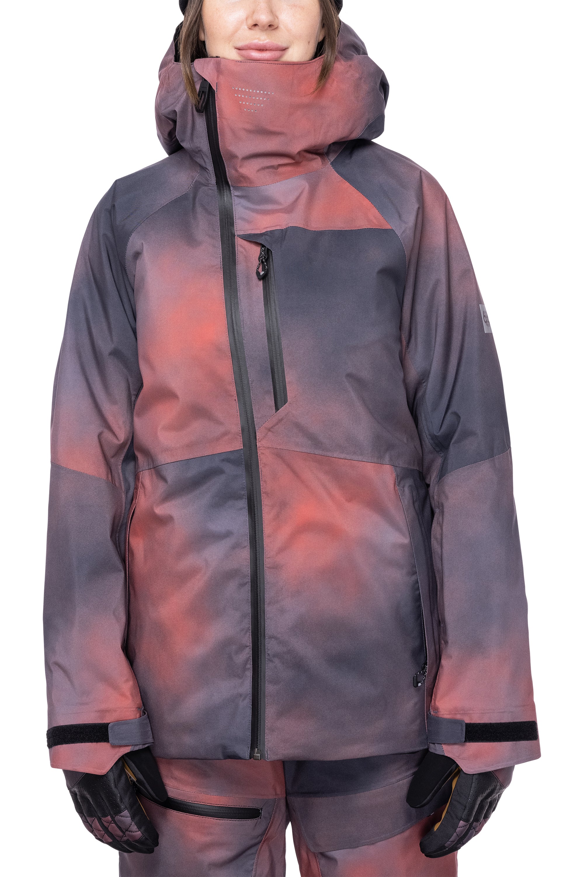 686 Women's Hydra Insulated Jacket - 88 Gear