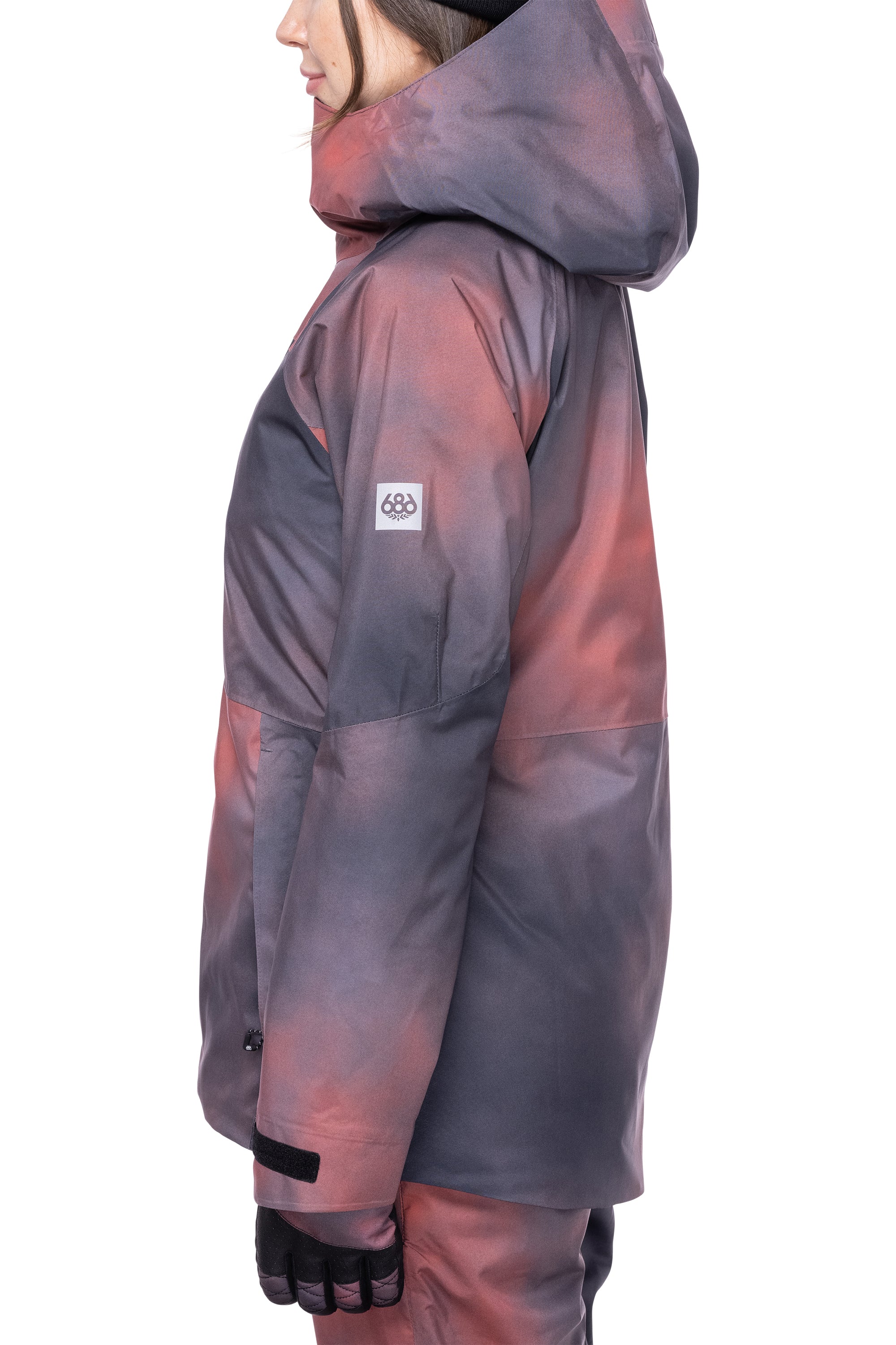 686 Women's Hydra Insulated Jacket - 88 Gear