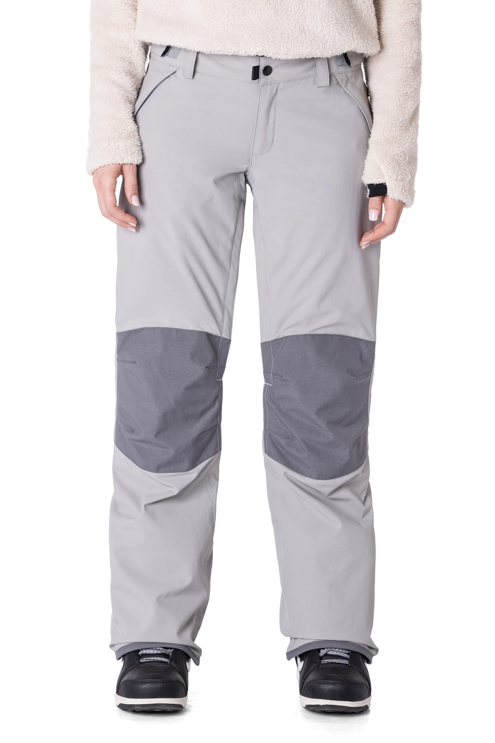 686 Women's Progression Padded Snow Pants - 88 Gear