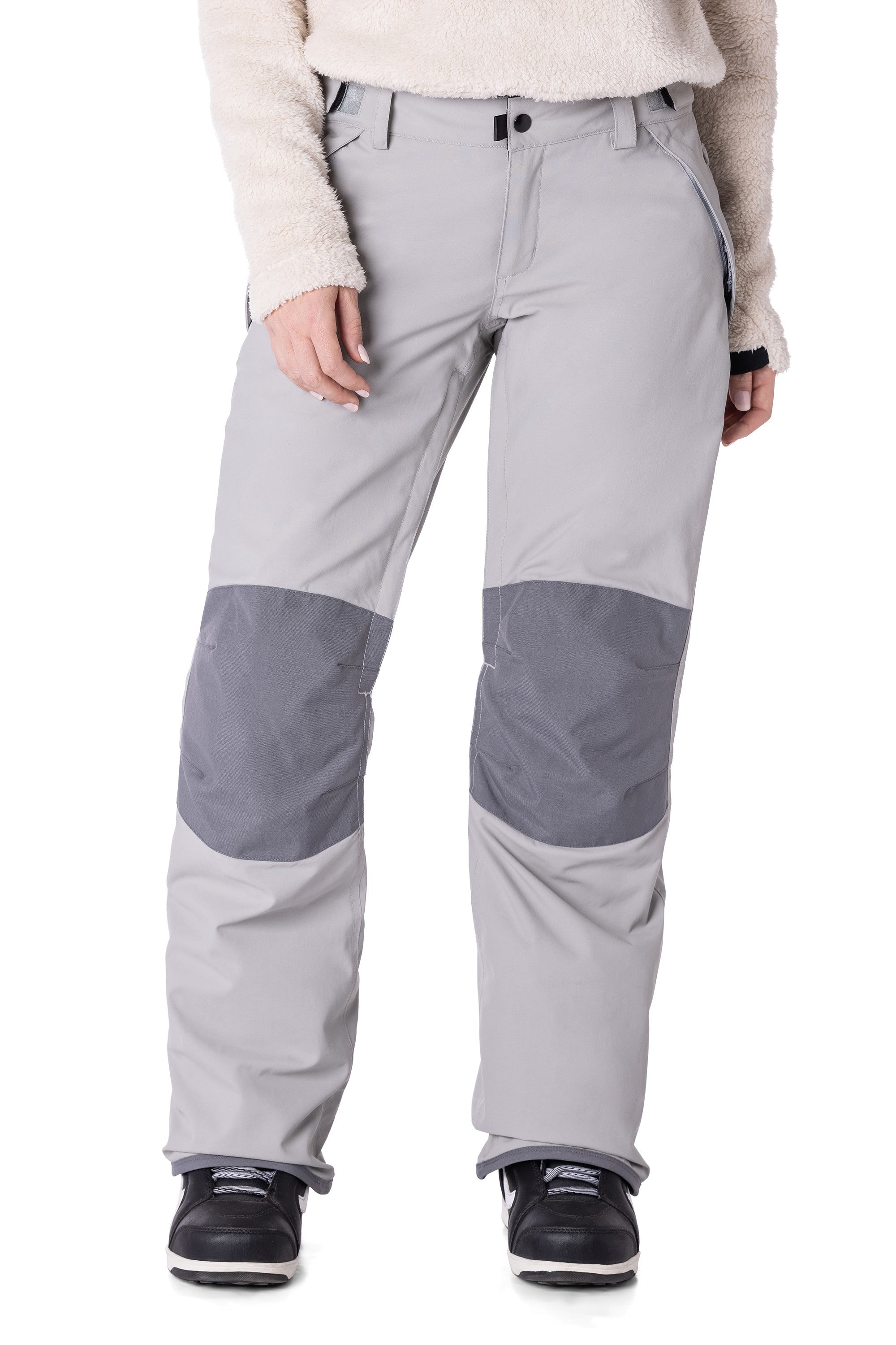 686 Women's Progression Padded Snow Pants - 88 Gear