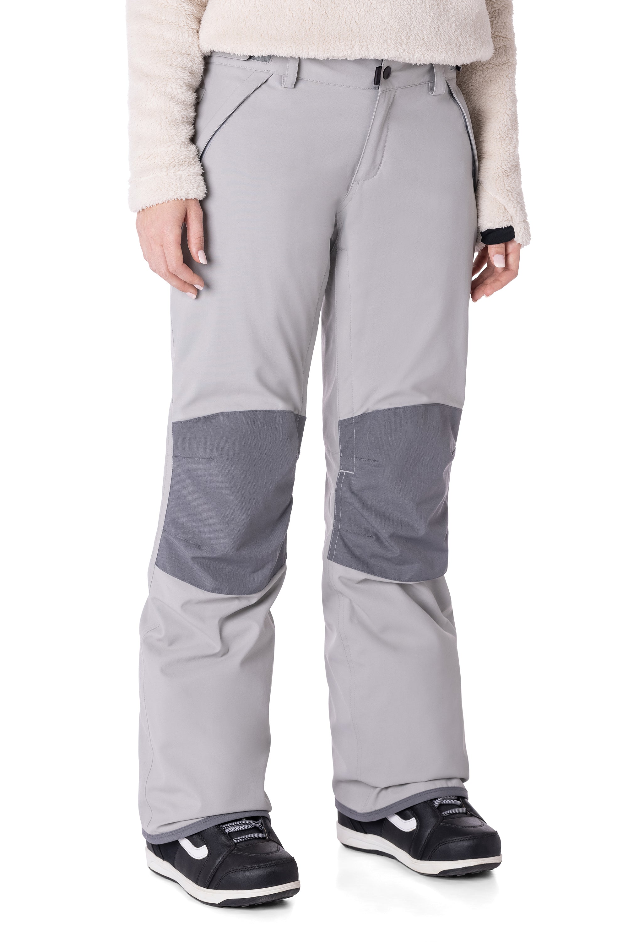 686 Women's Progression Padded Snow Pants - 88 Gear