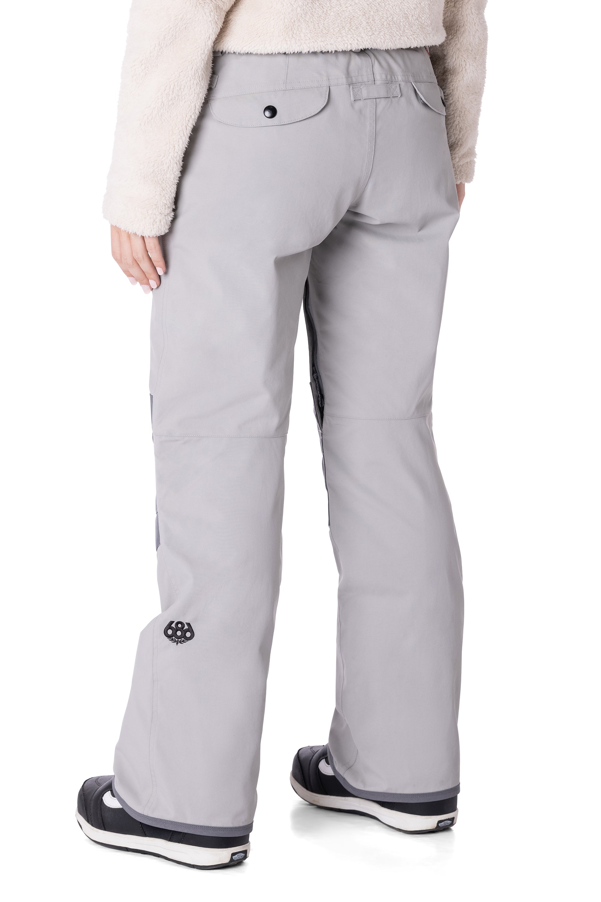 686 Women's Progression Padded Snow Pants - 88 Gear