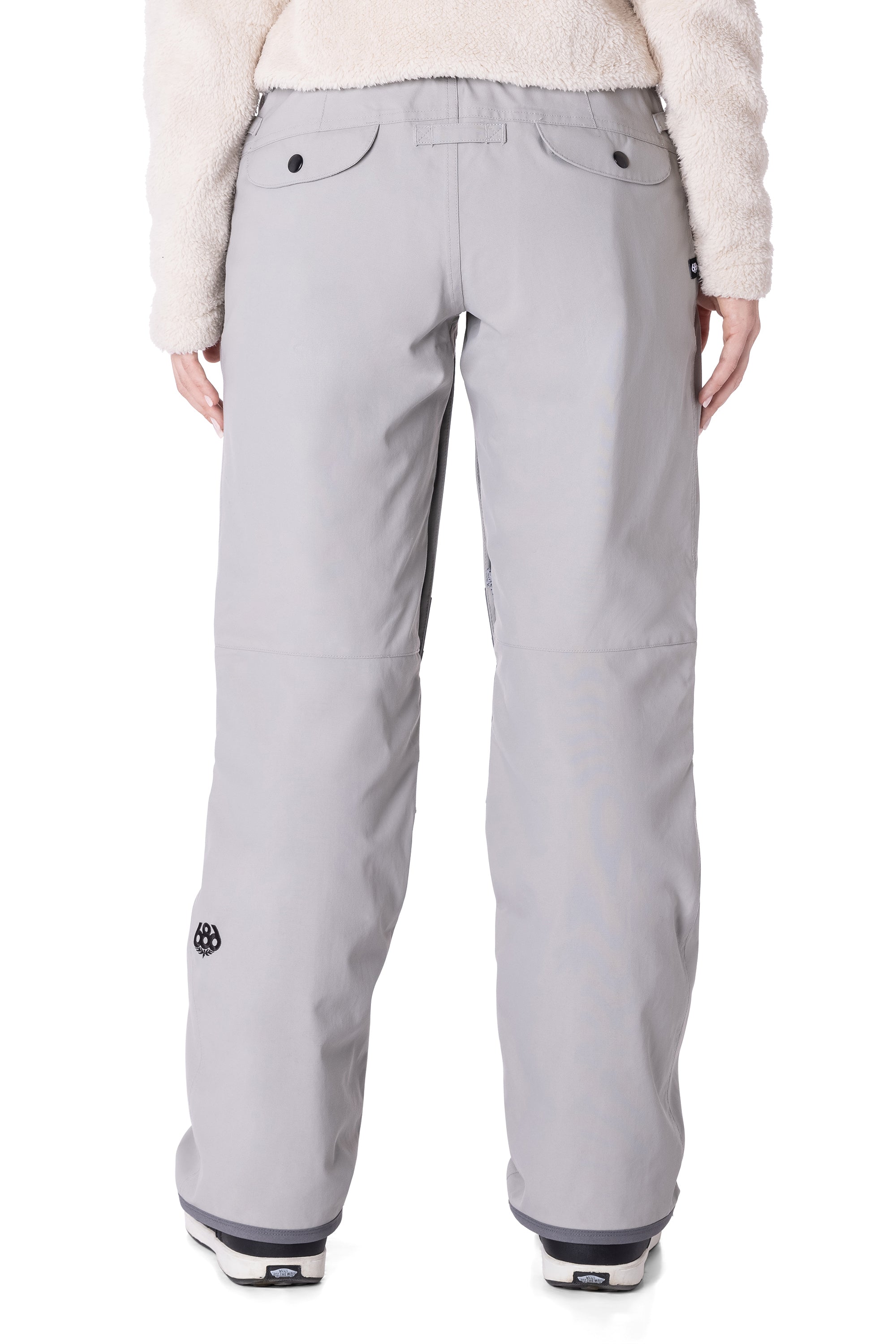 686 Women's Progression Padded Snow Pants - 88 Gear