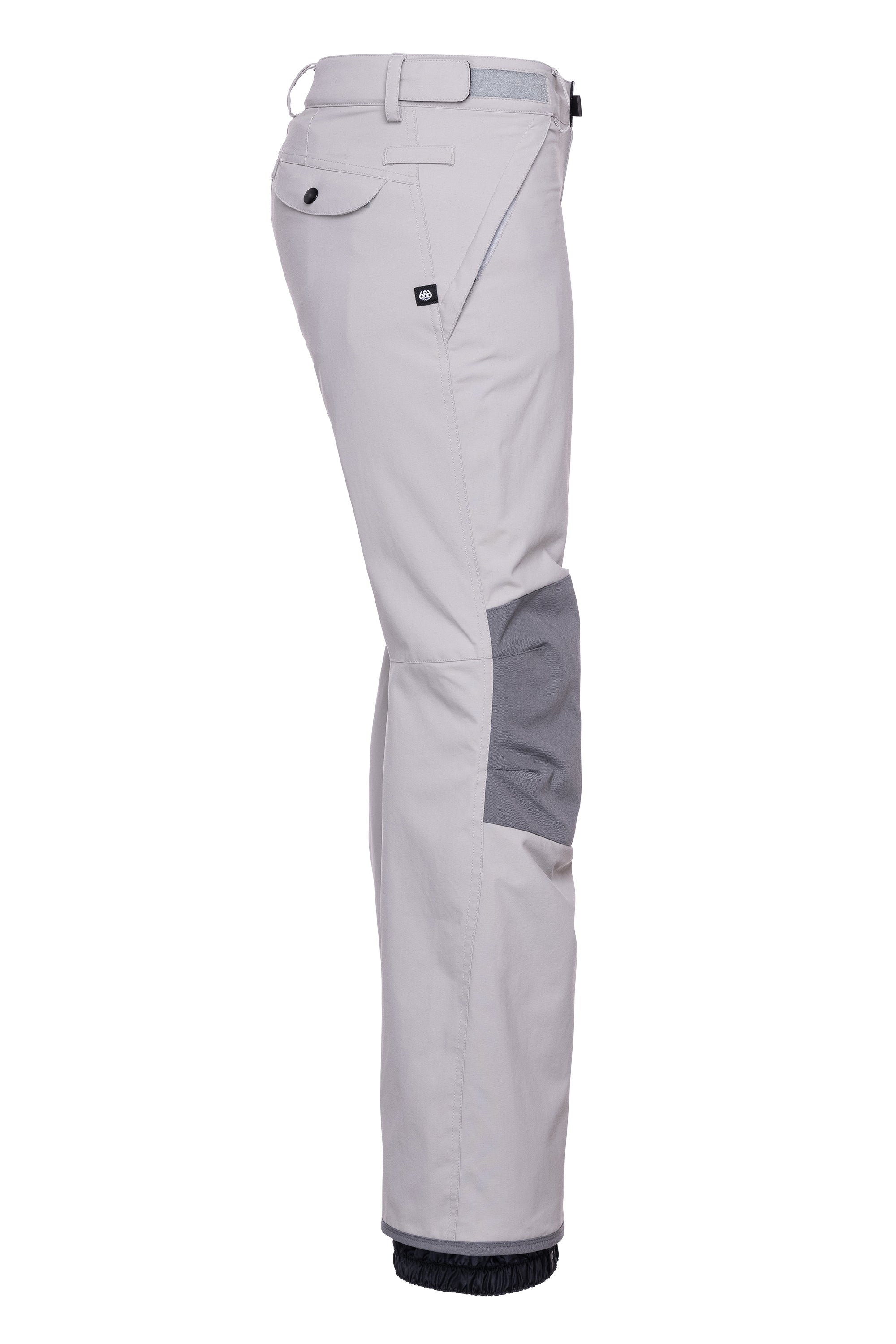 686 Women's Progression Padded Snow Pants - 88 Gear