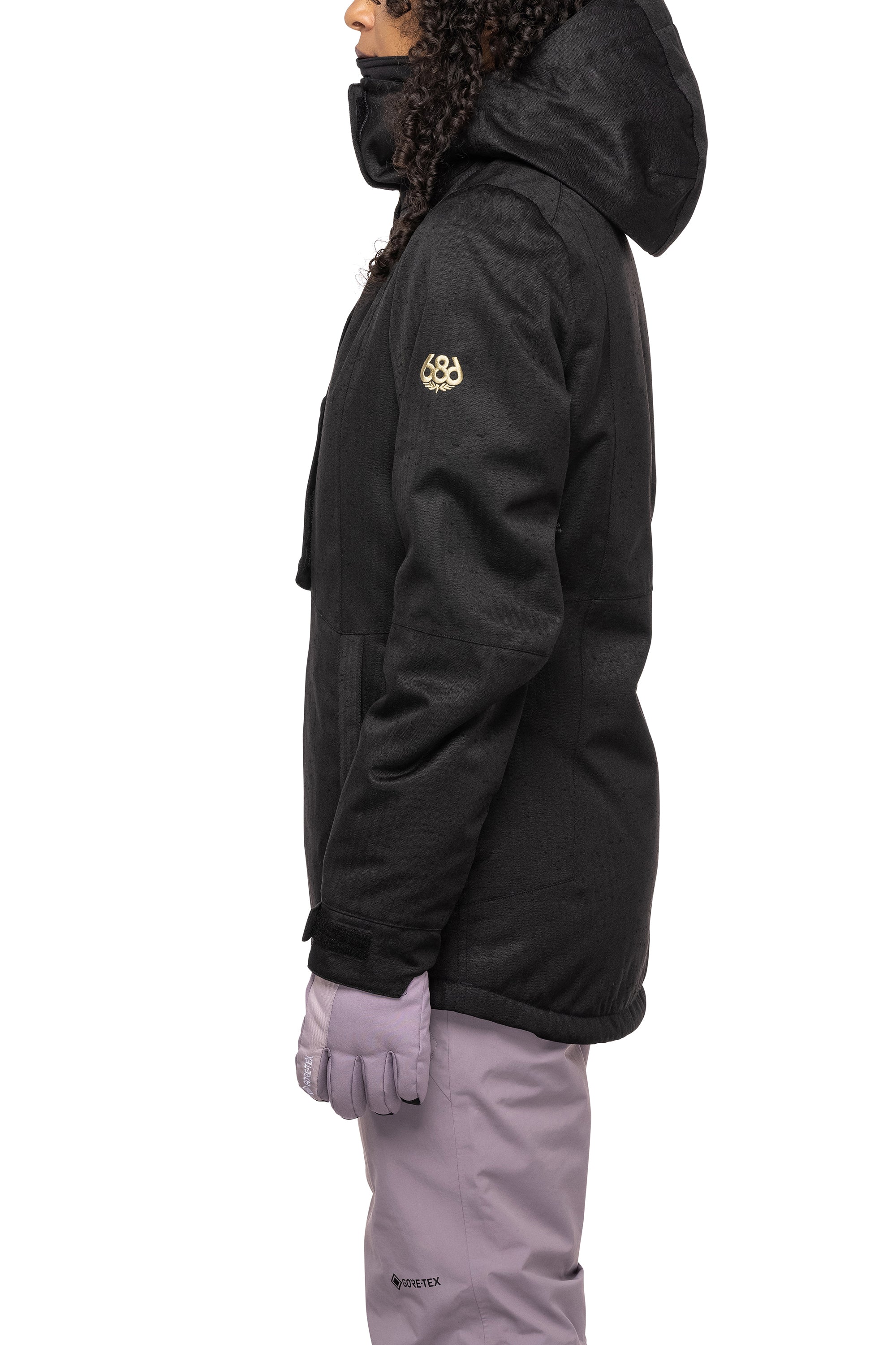 686 Rumor Insulated Jacket - 88 Gear