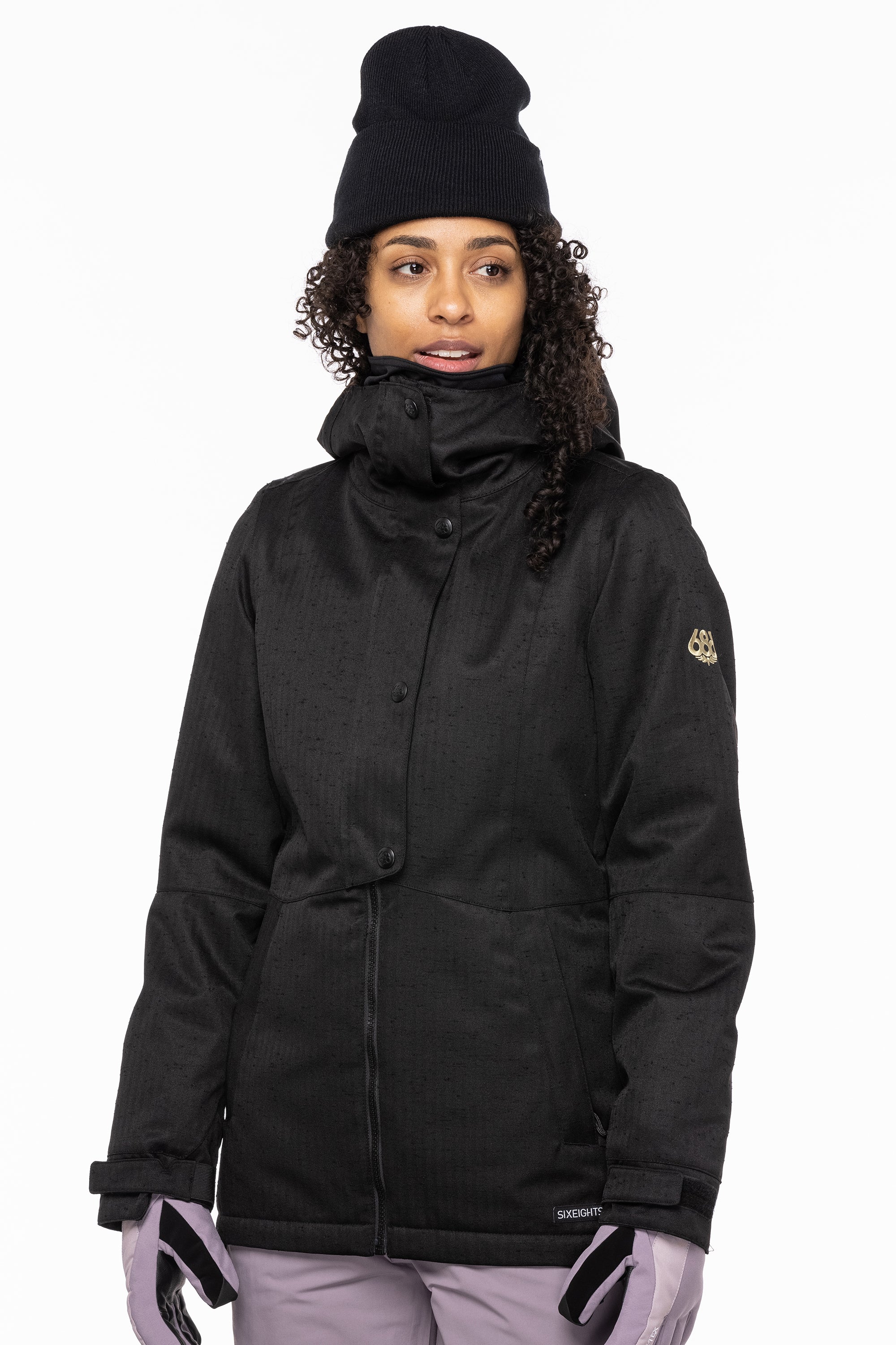 686 Rumor Insulated Jacket > Women's Snowboard Coats– 88 Gear