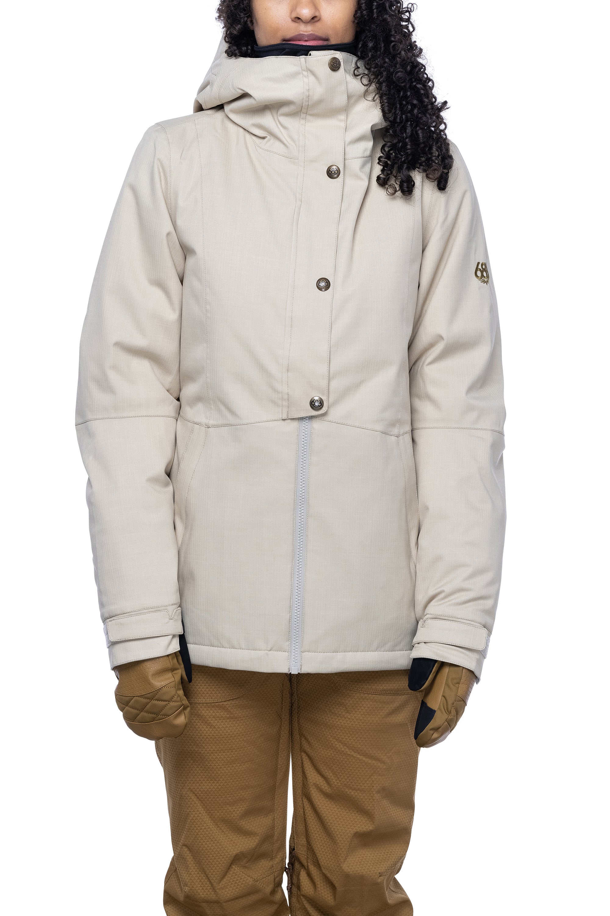 686 Rumor Insulated Jacket > Women's Snowboard Coats– 88 Gear 686 Rumor Insulated Jacket > Women's Snowboard Coats– 88 Gear