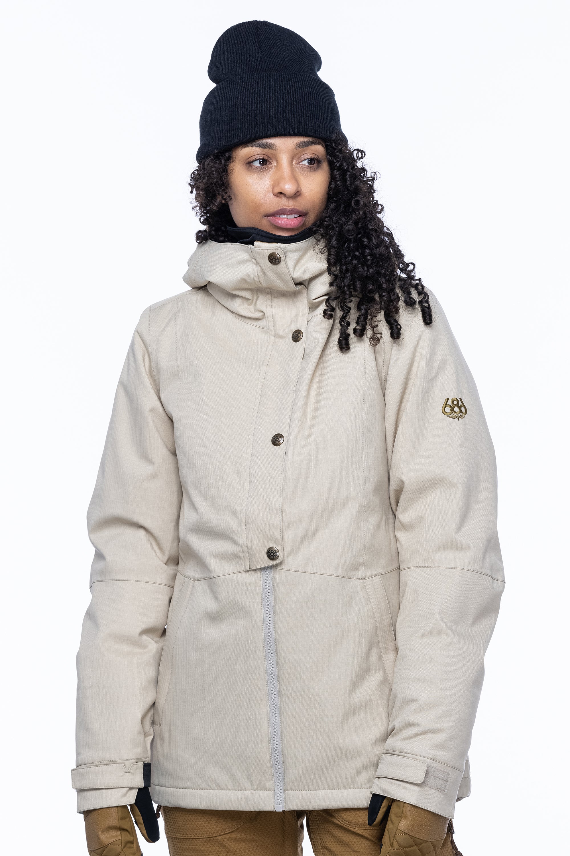 686 Rumor Insulated Jacket - 88 Gear