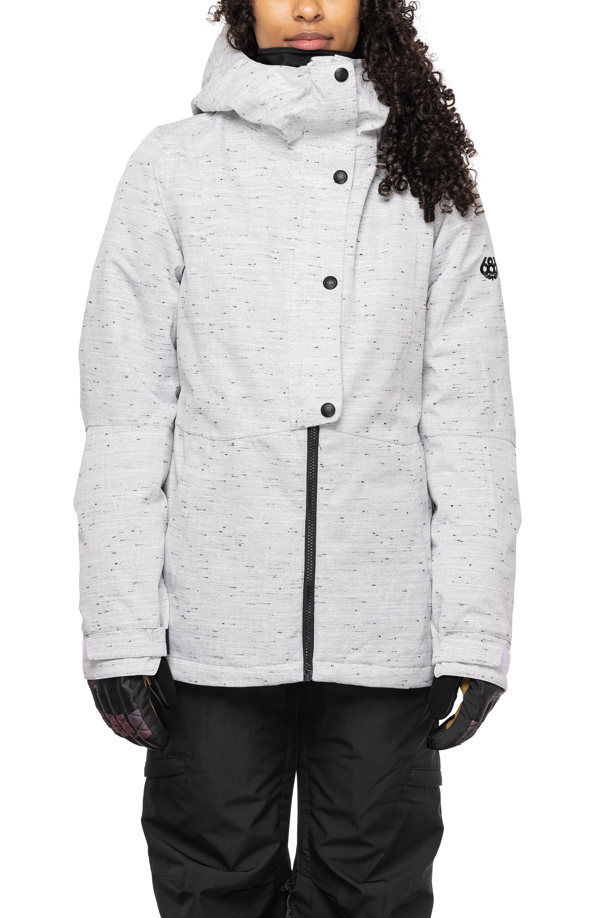 686 Rumor Insulated Jacket - 88 Gear