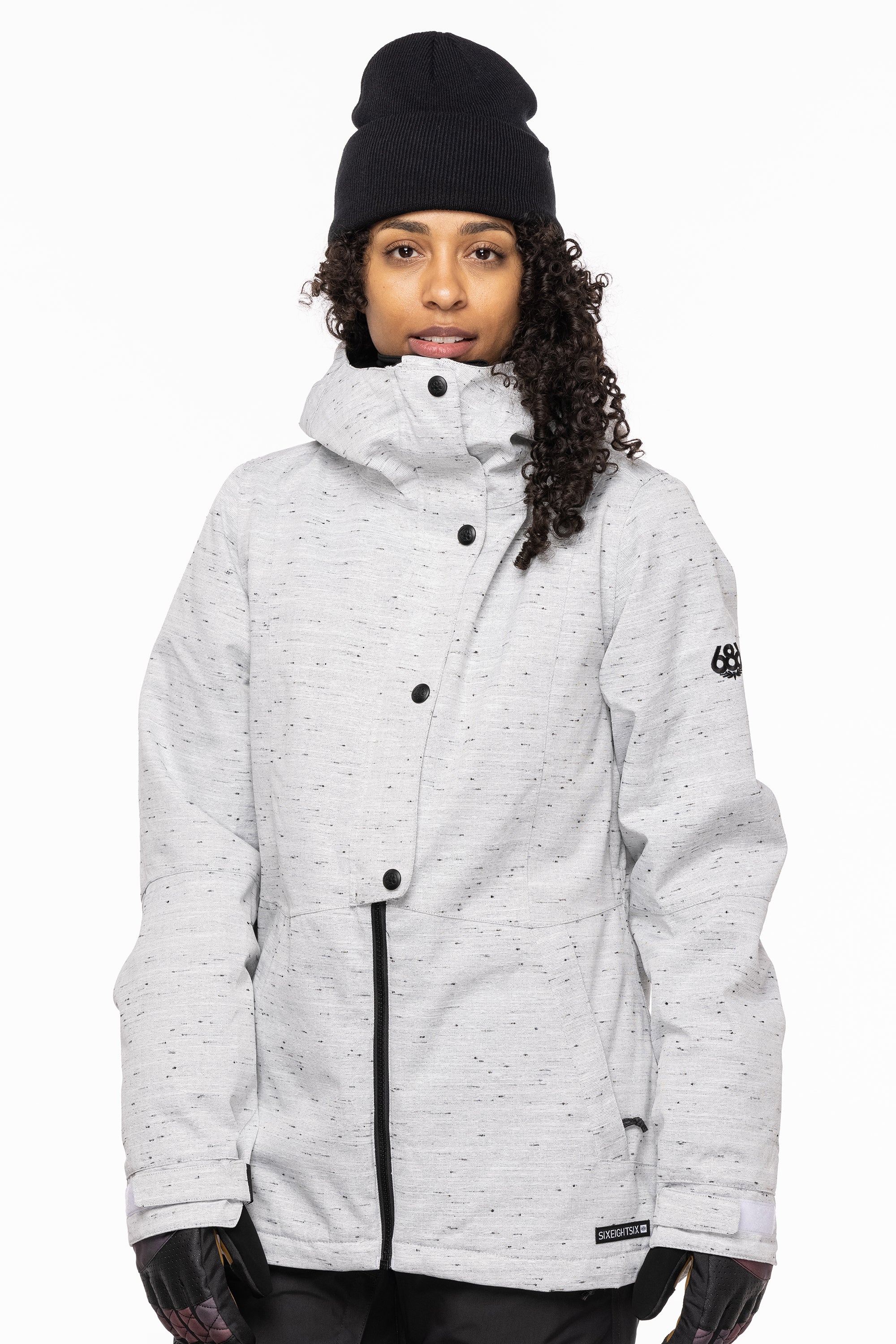 686 Rumor Insulated Jacket > Women's Snowboard Coats– 88 Gear 686 Rumor Insulated Jacket > Women's Snowboard Coats– 88 Gear