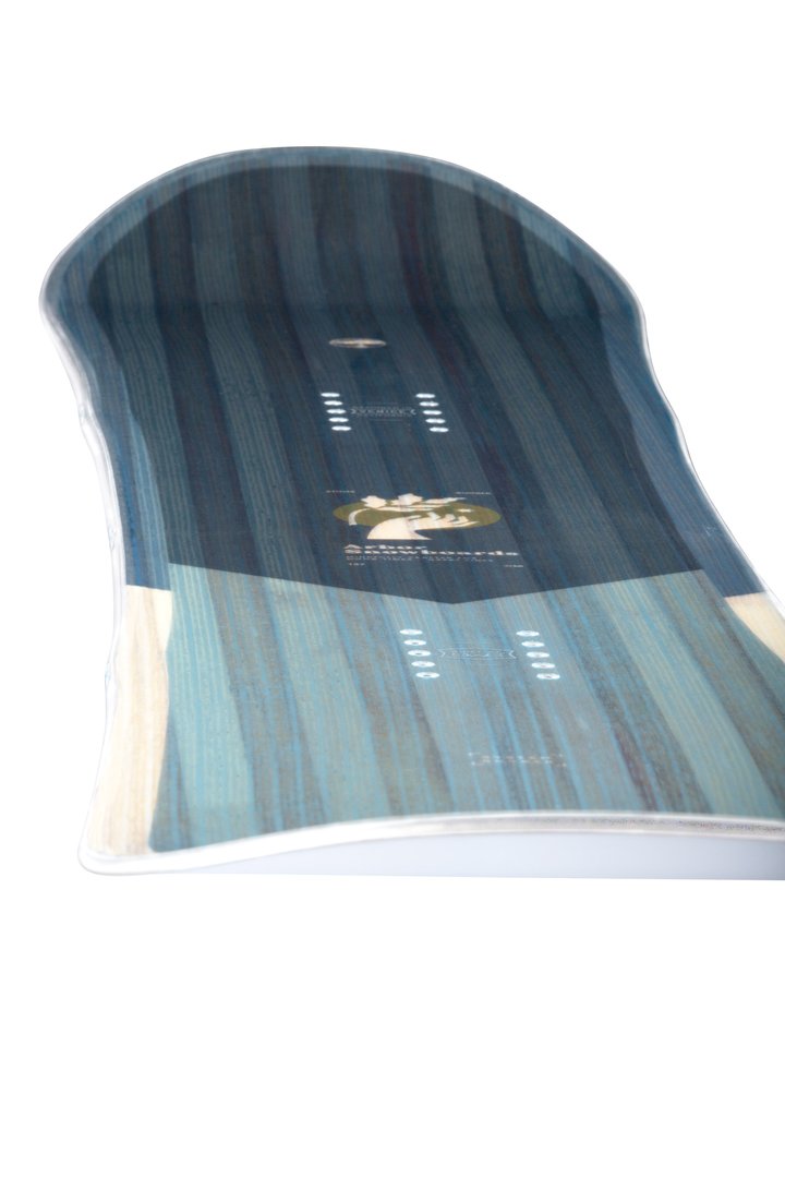 Arbor Ethos Rocker Snowboard 2022