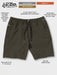 Volcom Wrecpack Hybrid Shorts