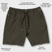 Volcom Wrecpack Hybrid Shorts