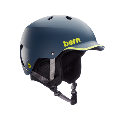 Bern Watts Snow Helmet - 88 Gear