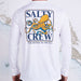 Salty Crew Ink Slinger Sunshirt - 88 Gear