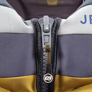 Jet Pilot Shaun Murray Life Jacket - 88 Gear