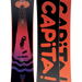 Capita Scott Stevens Mini Snowboard 2024 - 88 Gear