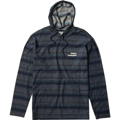 Vissla Bonfire Knit Pullover