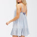 Billabong Beach Vibes Mini Cover-up