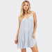 Billabong Beach Vibes Mini Cover-up