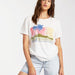 Billabong Sunny Days Women's T-Shirt