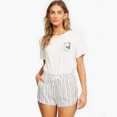Billabong Sun Bleached View Shirt