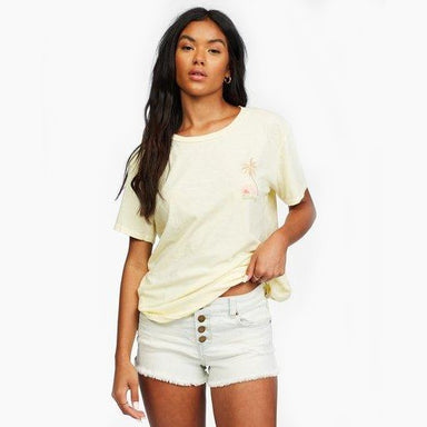 Billabong Sunny Palms T-Shirt - 88 Gear