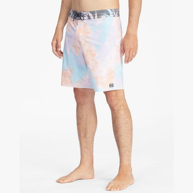 Billabong Sundays Lo Tide 19" Boardshorts