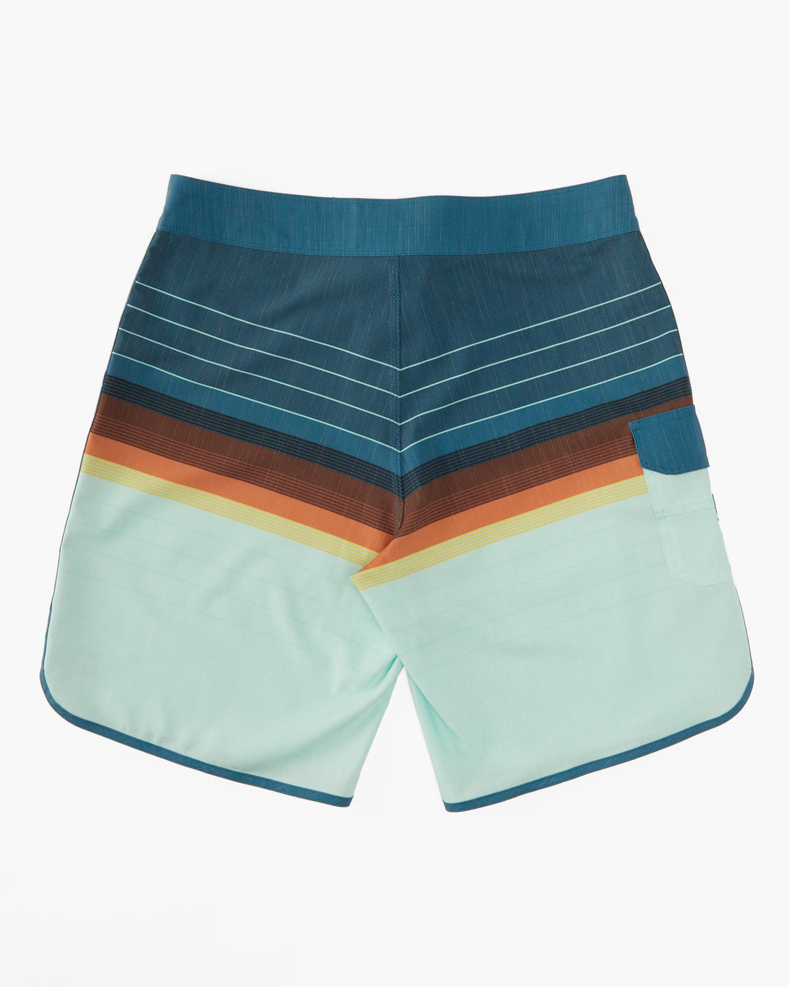 Billabong 73 Pro Boardshorts - 88 Gear