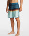 Billabong 73 Pro Boardshorts - 88 Gear