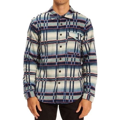 Billabong Furnace Flannel