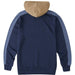 Billabong Blocked Wave Washed Hoodie - 88 Gear