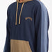 Billabong Blocked Wave Washed Hoodie - 88 Gear