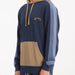 Billabong Blocked Wave Washed Hoodie - 88 Gear