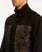 Billabong Canyon Graphene Zip Fleece - 88 Gear