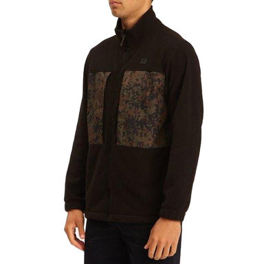 Billabong Canyon Graphene Zip Fleece - 88 Gear