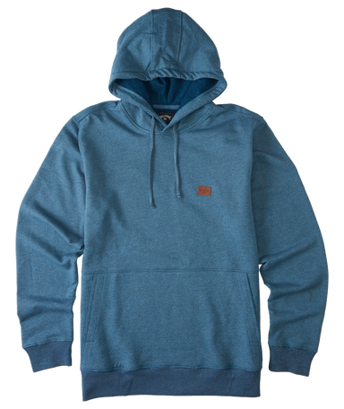 Billabong hudson best sale pullover hoodie