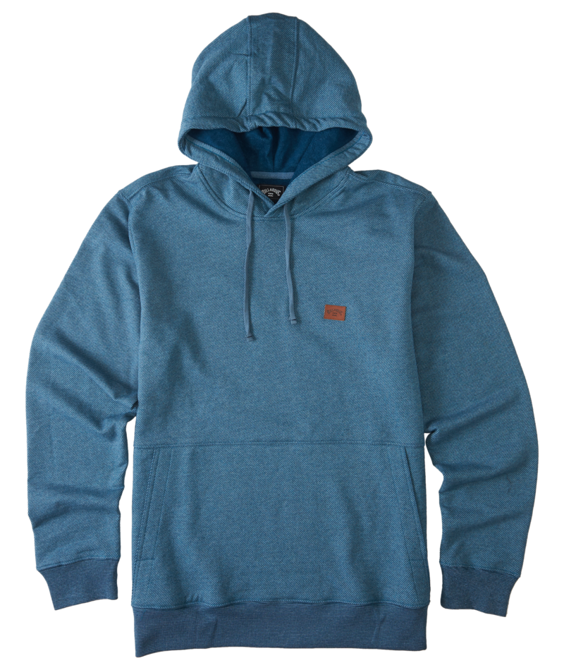 Billabong Hudson Pullover Hoodie - 88 Gear