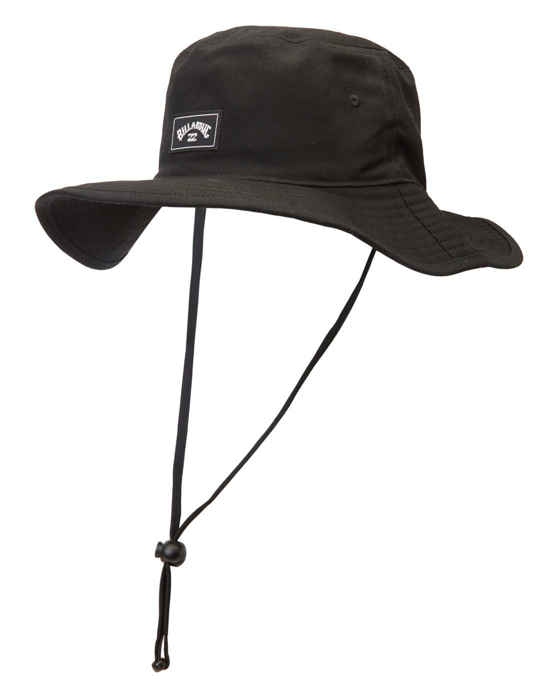 Billabong Big John Bucket Hat | Headwear That Provides Sun Protection ...
