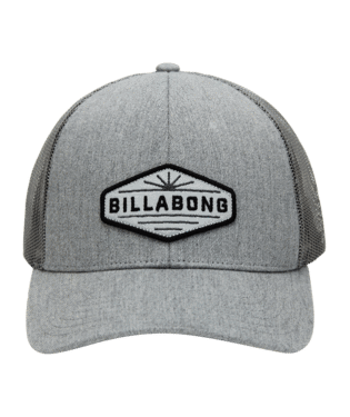 Billabong Walled Trucker Hats