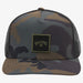 Billabong Stacked Trucker Hats