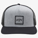 Billabong Stacked Trucker Hats