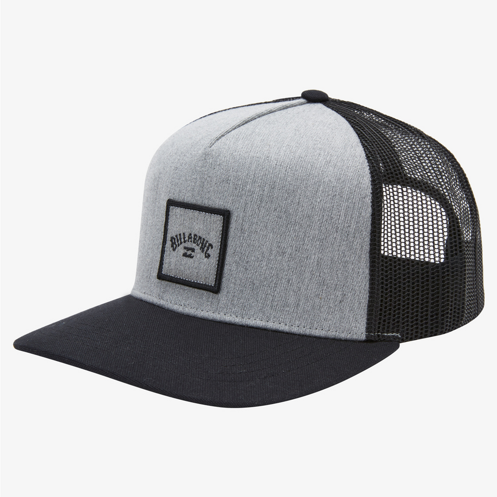 Billabong Stacked Trucker Hats– 88 Gear