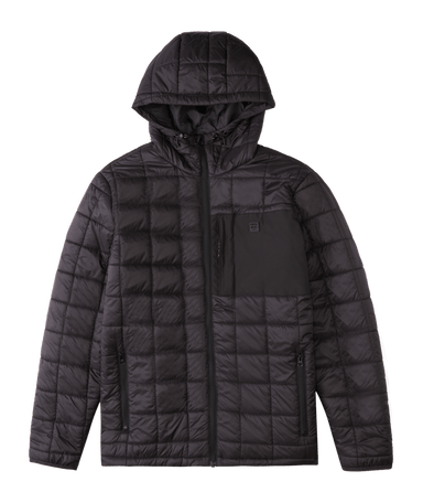 Billabong Journey Puffer Jacket