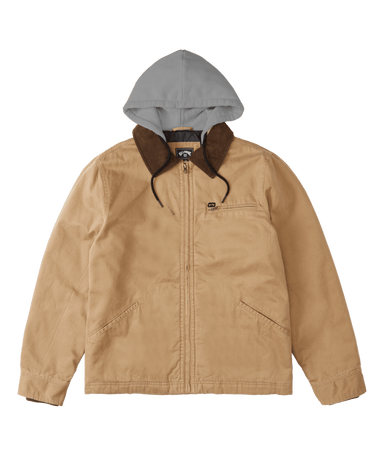 Billabong 2025 barlow jacket