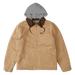 Billabong Barlow Hooded Jacket