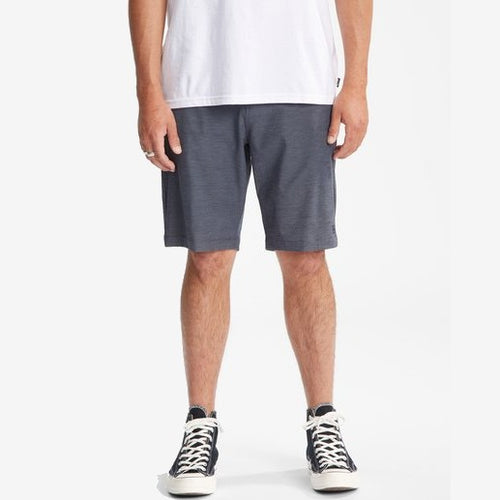 Billabong Crossfire X Hybrid Shorts