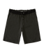 Billabong Crossfire Elastic Waist Shorts