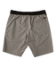 Billabong Crossfire Elastic Waist Shorts