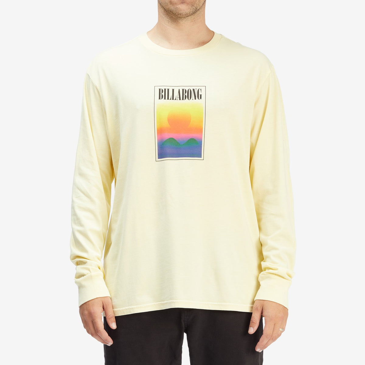 Billabong Vista Long Sleeve Shirt Mens Clothing– 88 Gear